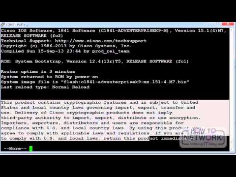 Study Guide for Cisco CCNA l Cisco CCNA simplified for free