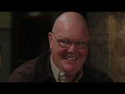 Emmerdale 30th January 2015