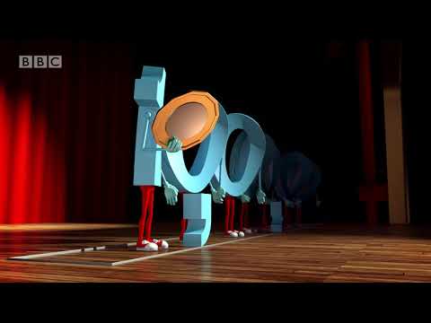 BBC News School Report Fake News Animation