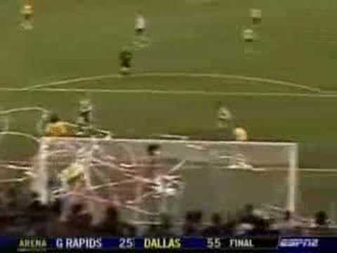 MLS 2006 - week 3 goal compilation