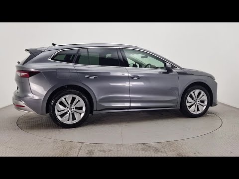 Skoda Enyaq FL 60 - Image 2