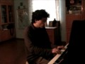 VANGELIS - Twenty Eighth Parallel (Conquest of Paradise) - Piano