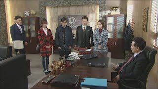 [Tomorrow Victory] 내일도 승리 43회 - Sun-woo get one&#39;s tail in a gate&#39;&#39;위기봉착 선우! &#39;모든 것은 승리 짓이야! 20151230