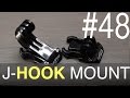 GoPro Hero уроки, советы, инструкции - Для чего J-hook крепление - 48 ...