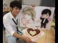 Happy Birthday Mr. Perfect-Jiro wang 