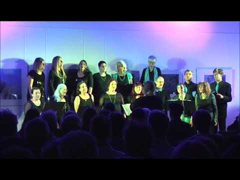 You raise me up (Josh Groban) #live #Konzert