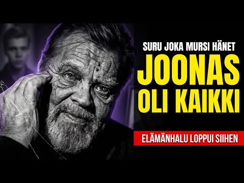 VESA-MATTI LOIRI: HÄN KUOLI SISÄISESTI JO 2019. Pojan menetys oli viimeinen isku.