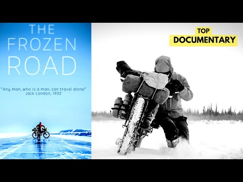 The Frozen Road