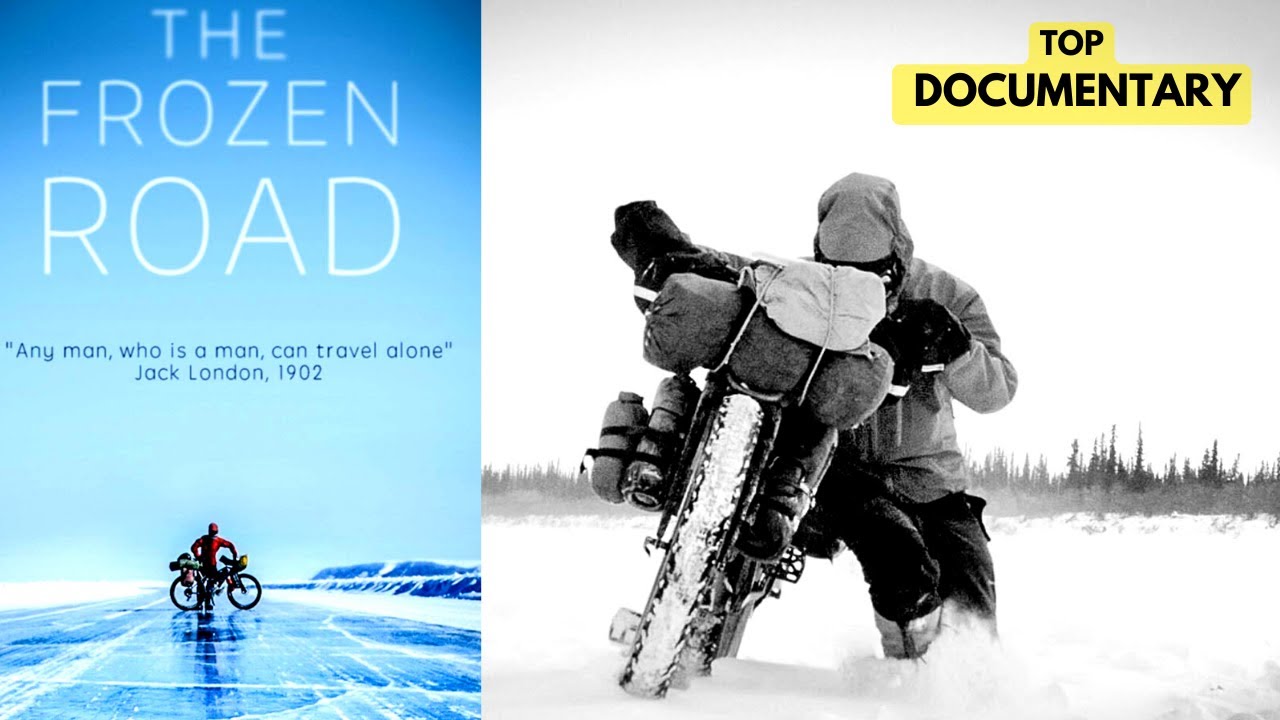 The Frozen Road