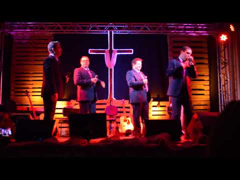 Quarteto Gileade - Jonas