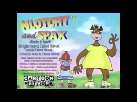 Cartoon Network Responds - The (Nearly) Complete Collection (1997-1998)