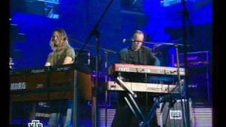 Rick Wakeman  1) Eleanor Rigby; 2) Merlin the Magician