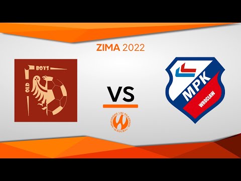 Politechnika Wr. OB - MPK Wrocław (6-6)