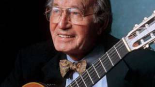 Charlie Byrd - A Taste of Honey