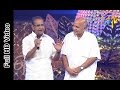 Gollapudi Maruthi Rao Speech In ETV 20 Years Celebrations 23rd August 2015