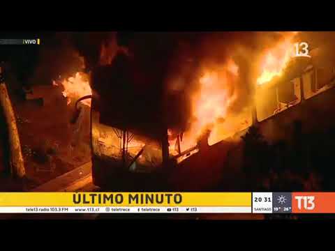 Cabros esto no prendio