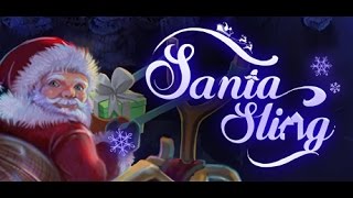Santa Sling Steam Key GLOBAL