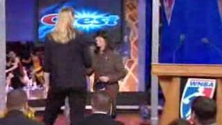 katie feenstra 6ft8 katie feenstra 6ft8