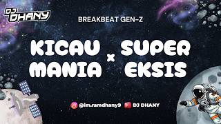 Download lagu DJ BREAKBEAT GEN Z MIXTAPE KICAU MANIS X SUPER EKSIS #BREAKBEAT #BREAKBEATGENZ #BKB mp3