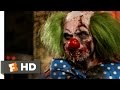 Zombieland (8/8) Movie CLIP - Clown Zombie (2009) HD