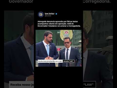 Assista ao vídeo