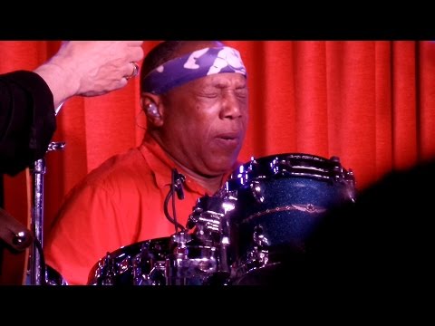 Billy Cobham Spectrum 40 Band - To The Women In My Life / Le Lis Live