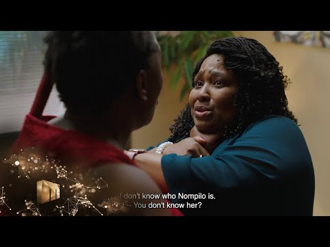 MaShenge beats Sis Cori – DiepCity | Mzansi Magic | S2 | Ep120