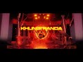 Khundi Panda - BLACKBOX