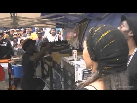 15 Aba Shanti i Notting Hill Carnival 2013 Pt15