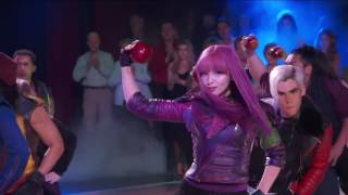 Descendants 2 - Ways to be Wicked &amp; Rotten to the Core (Dancing with the Stars)