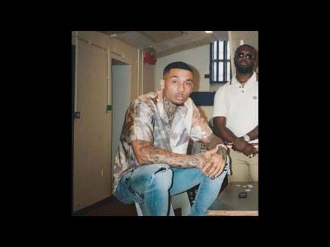 Fredo x Nines x Rimzee Type Beat "The City" | UK Rap Type Beat 2022