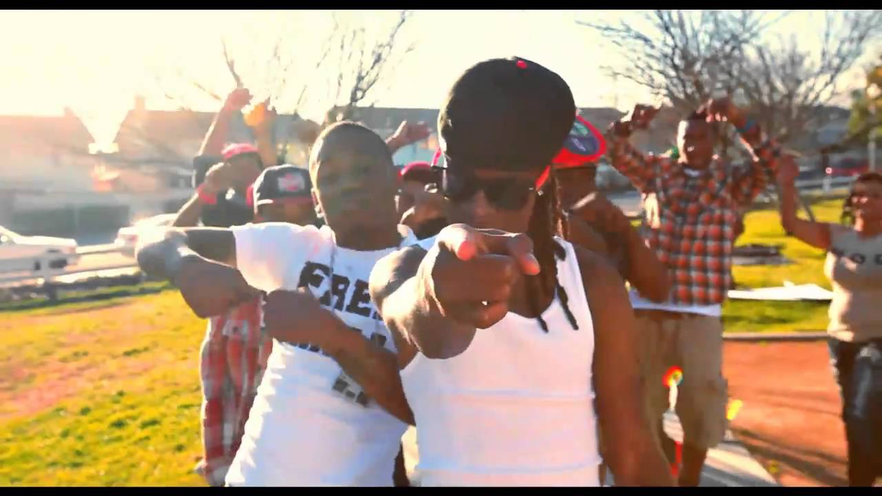 Audio Push - Throw it Back