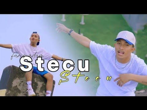 FARIS ADAM - STECU STECU | MUSIK TIMUR VIRAL | LAGU VIRAL TIKTOK 