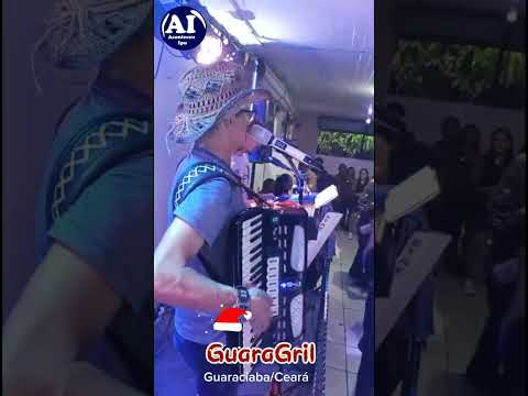 GUARAGRIL EM GUARACIABA DO NORTE NO CEARÁ 