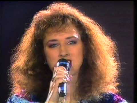 Maywood - Ik Wil Alles Met Je Delen (Eurovision Preview The Netherlands 1990)