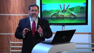 Administrando um Projeto de Plantação de Igrejas - Rev Geraldo Silveira