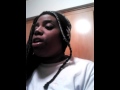 Mz Envy Bday Song