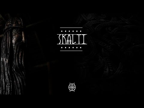 Skalti - Fáfnir