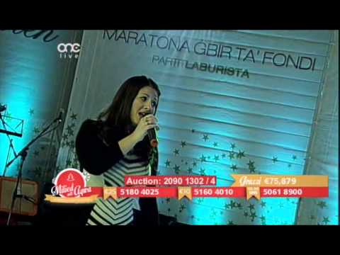 Albertine - The Silence