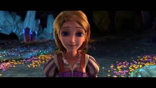 Трейлер: Золушка и заколдованный принц