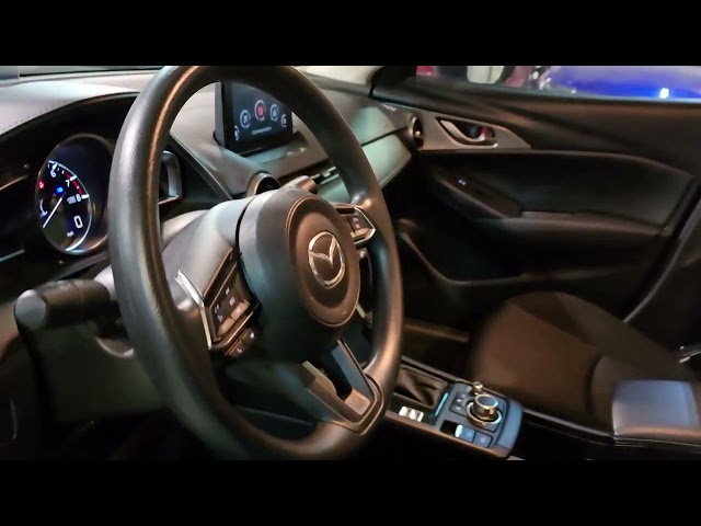2021 Mazda Cx-3 - Image 48