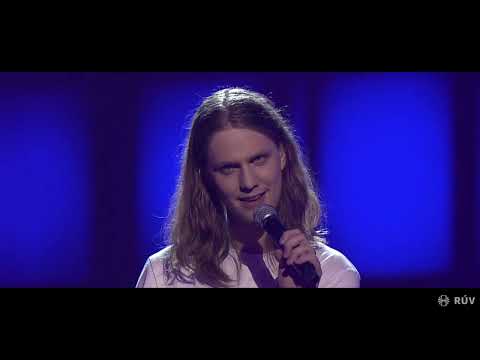 Thank You/10 Years - Daði Freyr - Söngvakeppnin 2022