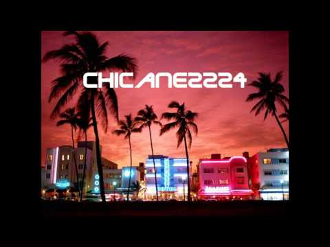 Dolphins Mind - La luna (full moon rmx)