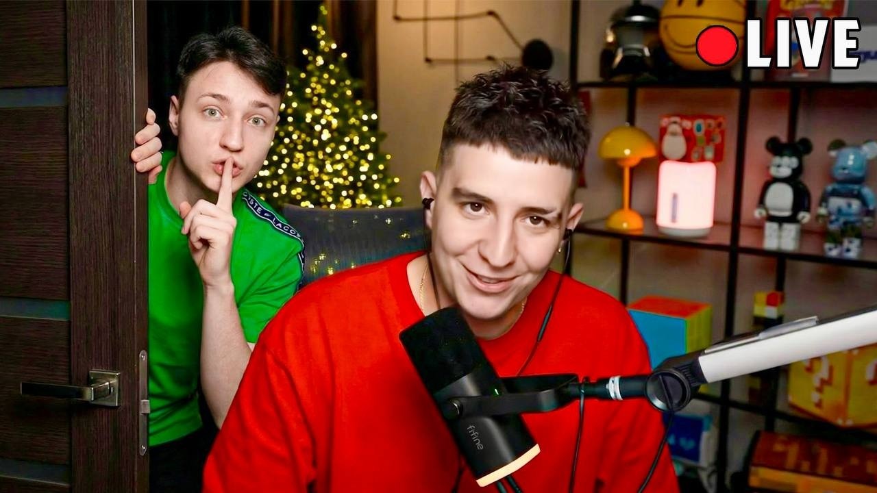 Я ЗАТРОЛЛИЛ ГЛЕНТА и Задонатил 200.000 РУБЛЕЙ на Стриме