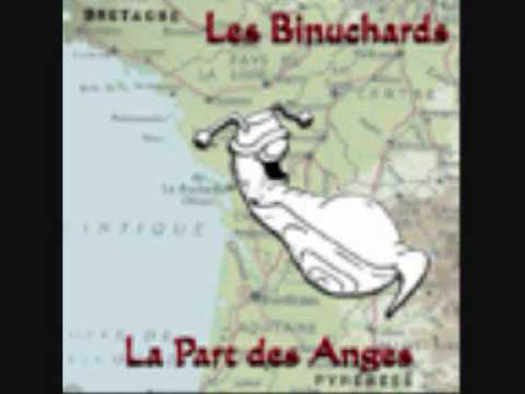 binuchards ah!j suis content!