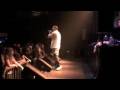 Kurious Live In Switzerland Show At Coupole Biel