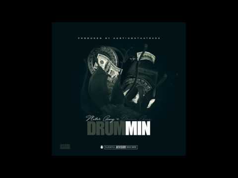 Meter Gang x Drumm Gang - Drummin (Prod by Austinonthatrack)