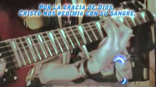 Sacrecy - Hope From Above subtitulos español