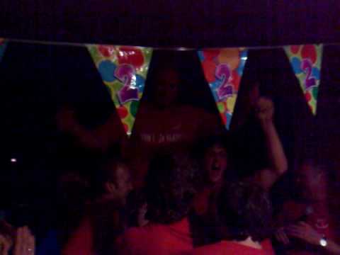 Vv hellendoorn .... RONALD BEDANKT...!!