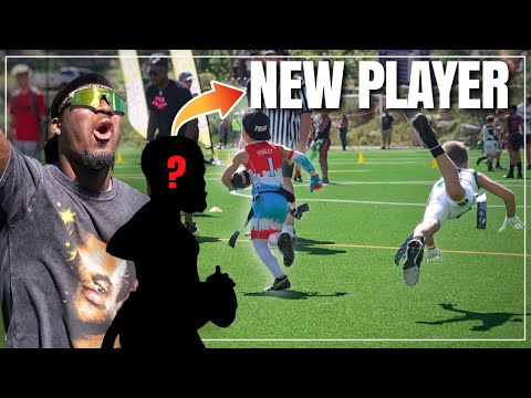 Adding This Kid MIGHT Have Made Five Stars Unstoppable! (ARIZONA FIVE STARS)